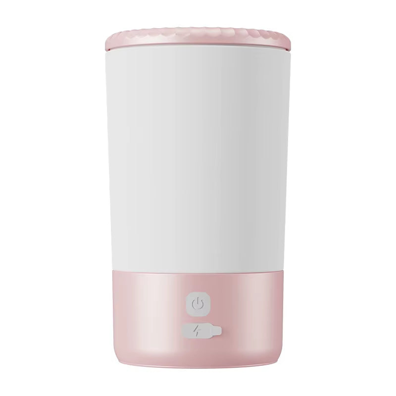 Automatic Paw Cleaner for Dogs & Cats – Electric Pet Paw Washer, Rechargeable Mud Cleaner, Gentle Paw Cleaning Cup 2026