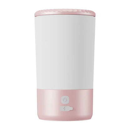 Automatic Paw Cleaner for Dogs & Cats – Electric Pet Paw Washer, Rechargeable Mud Cleaner, Gentle Paw Cleaning Cup 2026